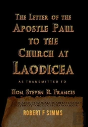 The Letter To Laodicea