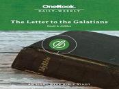The Letter To The Galatians