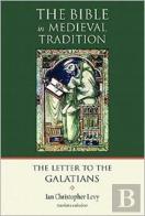 The Letter To The Galatians