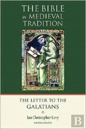 The Letter To The Galatians