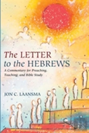 The Letter To The Hebrews