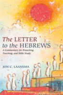 The Letter To The Hebrews