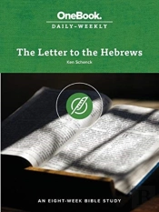 The Letter To The Hebrews