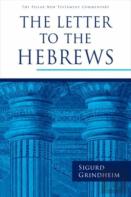 The Letter To The Hebrews