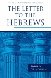 The Letter To The Hebrews