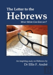 The Letter To The Hebrews Study Guide