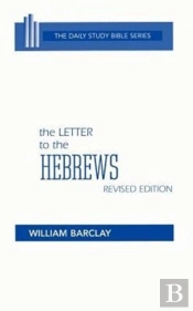 The Letter To The Hebrews