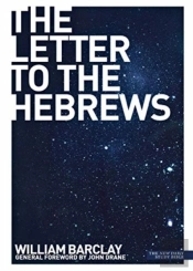 The Letter To The Hebrews