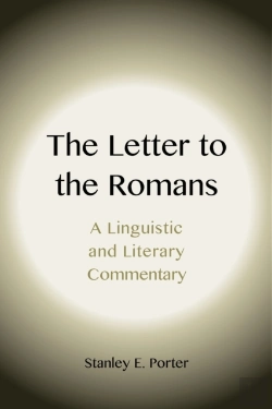 Bertrand.pt - The Letter To The Romans: A Linguistic And Literary Commentary