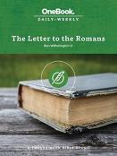 The Letter To The Romans