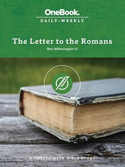 Bertrand.pt - The Letter To The Romans