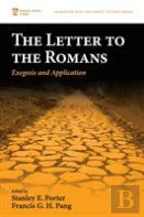 The Letter To The Romans