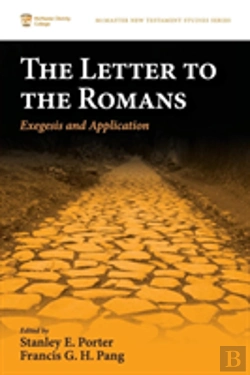 Bertrand.pt - The Letter To The Romans
