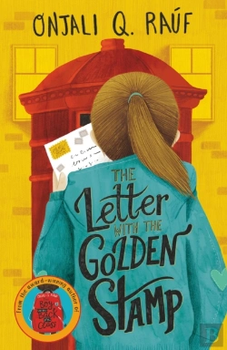 Bertrand.pt - The Letter With The Golden Stamp
