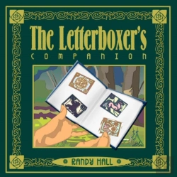 Bertrand.pt - The Letterboxer'S Companion