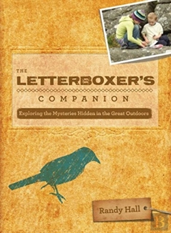 Bertrand.pt - The Letterboxer'S Companion