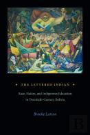 The Lettered Indian