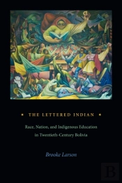 The Lettered Indian