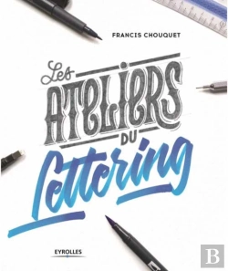 Bertrand.pt - The Lettering Workshops