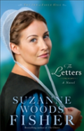 The Letters Â€“ A Novel
