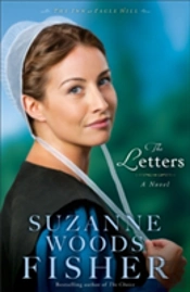 The Letters Â€“ A Novel