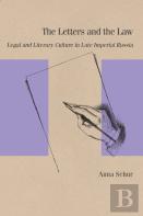The Letters And The Law