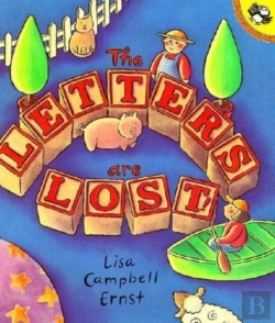 Bertrand.pt - The Letters Are Lost