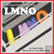 The Letters Formerly Known As Lmno