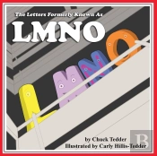 The Letters Formerly Known As Lmno