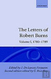 The Letters: I. 1780-1789
