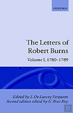 Bertrand.pt - The Letters: I. 1780-1789