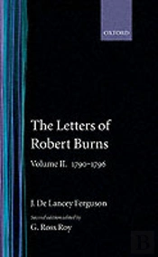 The Letters: Ii. 1790-1796