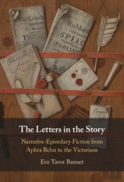 The Letters In The Story