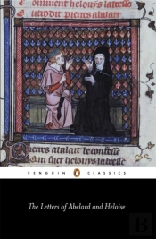 The Letters Of Abelard And Heloise