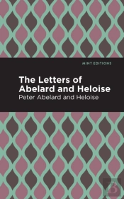 The Letters Of Abelard And Heloise