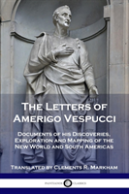 The Letters Of Amerigo Vespucci