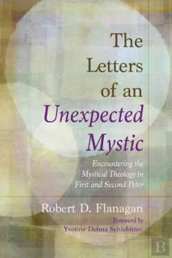 Bertrand.pt - The Letters Of An Unexpected Mystic