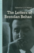 The Letters Of Brendan Behan
