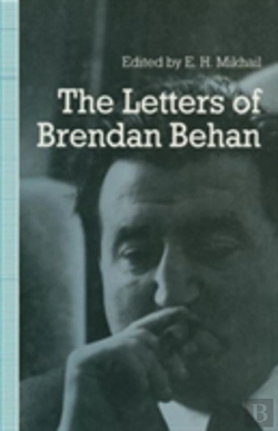 Bertrand.pt - The Letters Of Brendan Behan