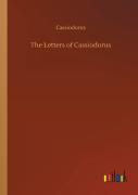 The Letters Of Cassiodorus