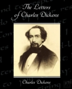 Bertrand.pt - The Letters Of Charles Dickens
