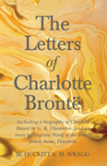 The Letters Of Charlotte Brontã¯Â¿Â½