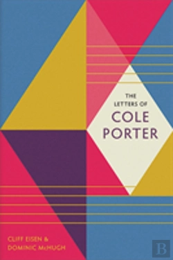 Bertrand.pt - The Letters Of Cole Porter