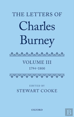 Bertrand.pt - The Letters Of Dr Charles Burney