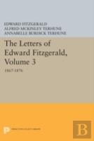 The Letters Of Edward Fitzgerald, Volume 3