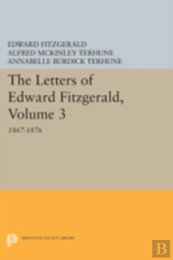 Bertrand.pt - The Letters Of Edward Fitzgerald, Volume 3