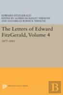 The Letters Of Edward Fitzgerald, Volume 4