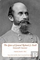 The Letters Of General Richard S. Ewell