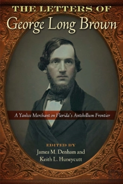 Bertrand.pt - The Letters Of George Long Brown