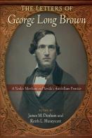 The Letters Of George Long Brown